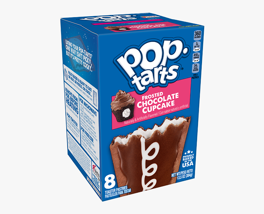 Pop Tarts, HD Png Download, Free Download