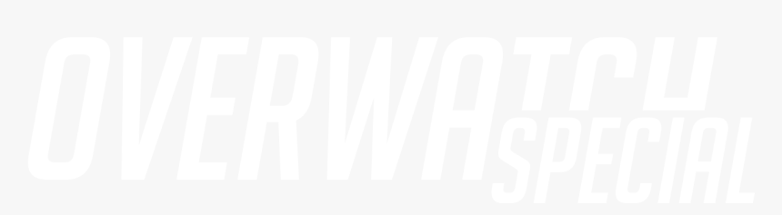 Overwatch Special Logo - Parallel, HD Png Download, Free Download