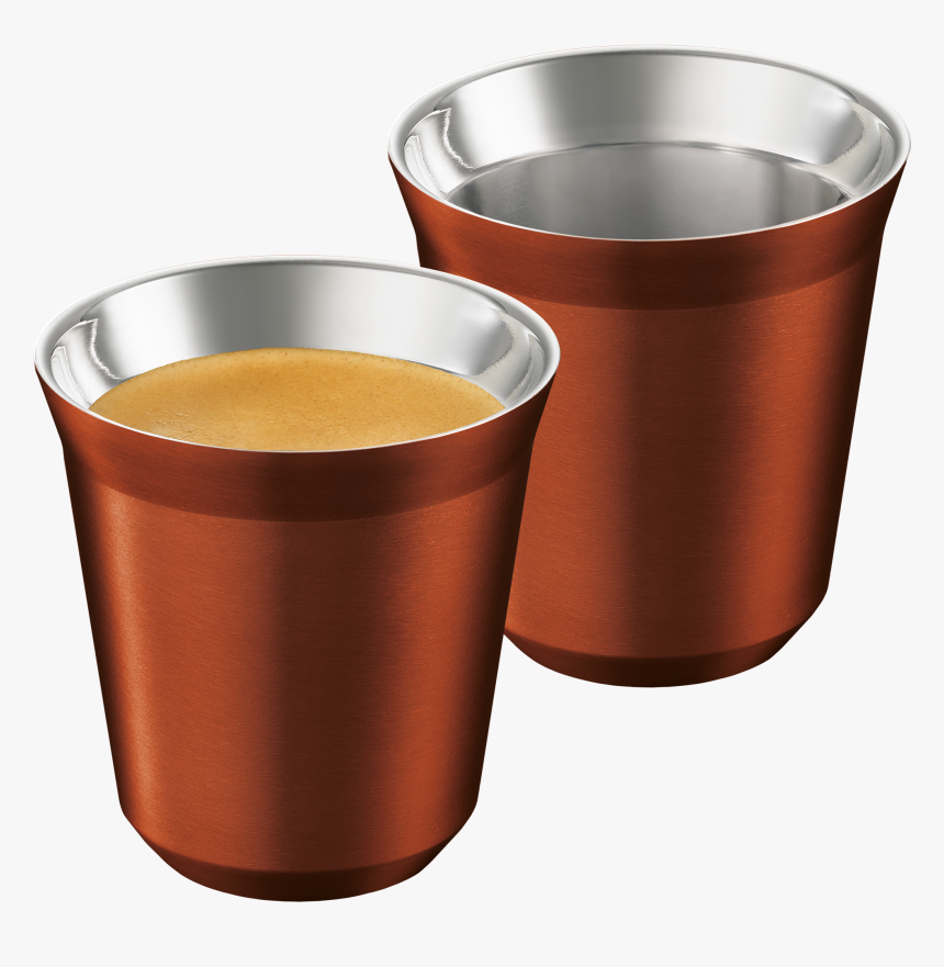 Pixie Envivo Cups , Png Download - Pixie Lungo Cups, Transparent Png, Free Download