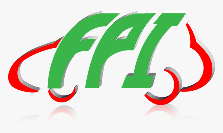 Logo Fpi3d - Fpi, HD Png Download, Free Download