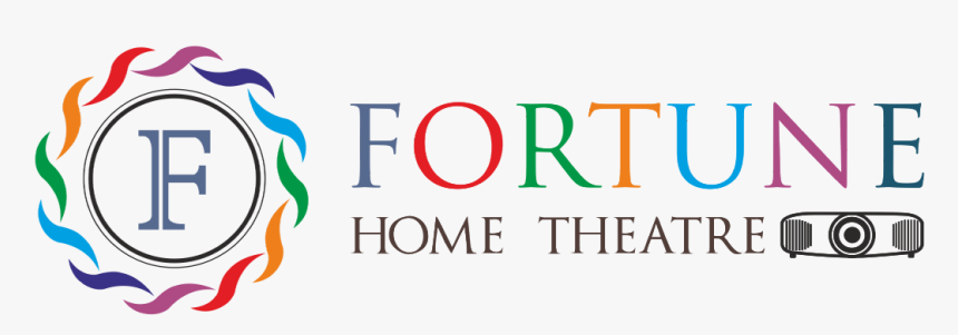 Fortune Home Theatre - Fortune Home Theatre Png, Transparent Png, Free Download