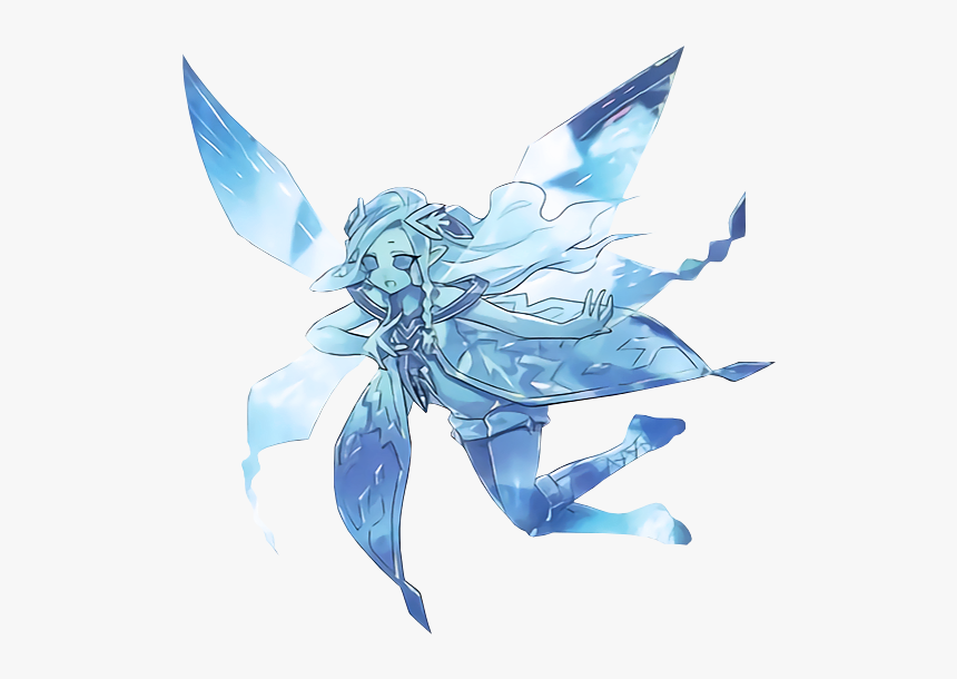 Villains Wiki - Lee The World Chalice Fairy, HD Png Download, Free Download