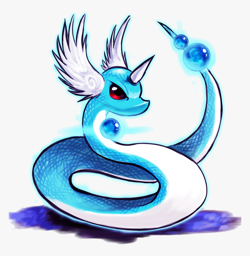 Dragonair, HD Png Download, Free Download