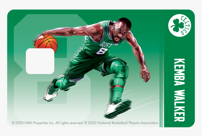 Boston Celtics, HD Png Download, Free Download