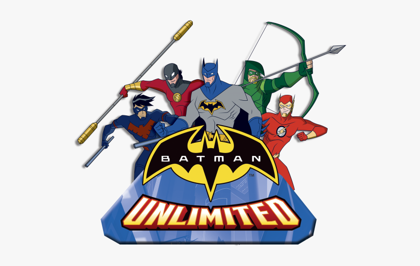 Batman Unlimited Flash Toy, HD Png Download, Free Download