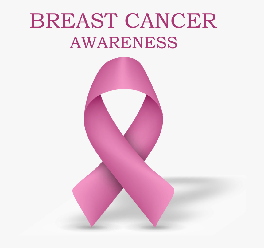 Breast Cancer Awareness - Universiti Teknologi Mara, HD Png Download, Free Download