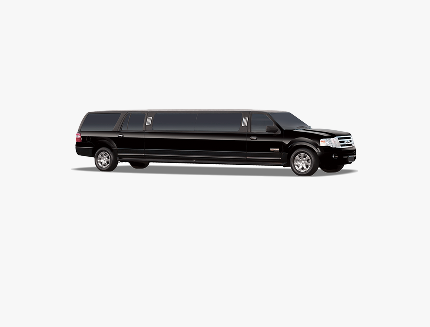 Limousine , Png Download - Limousine, Transparent Png, Free Download