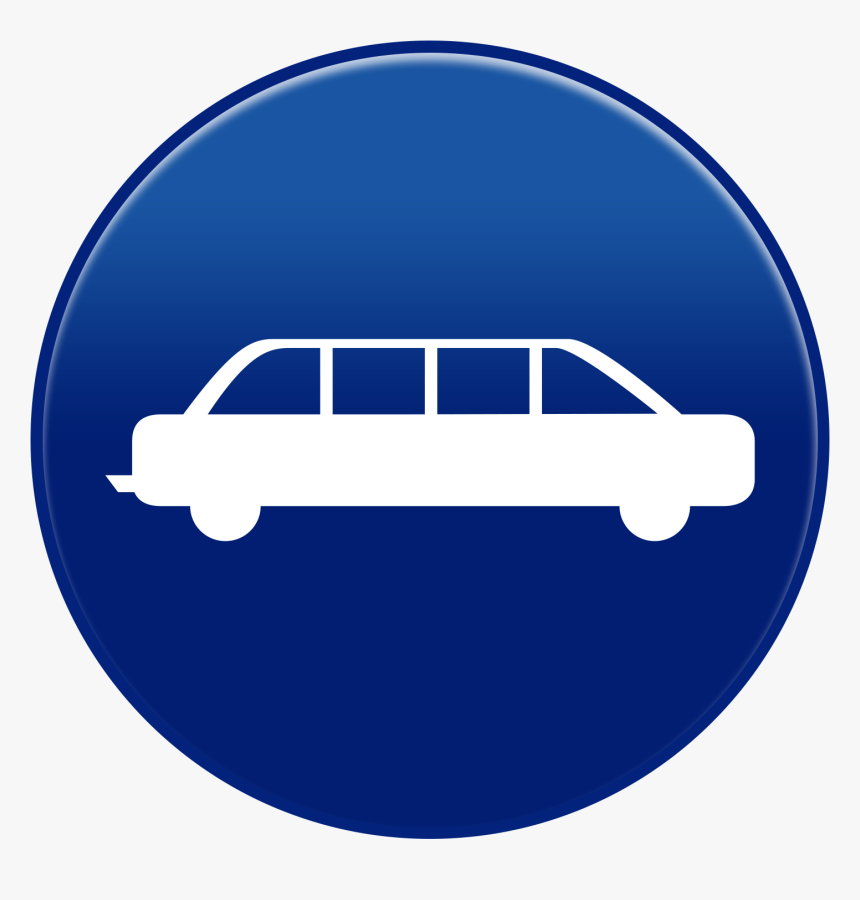 Limousine Clipart , Png Download - Airport Bus, Transparent Png, Free Download