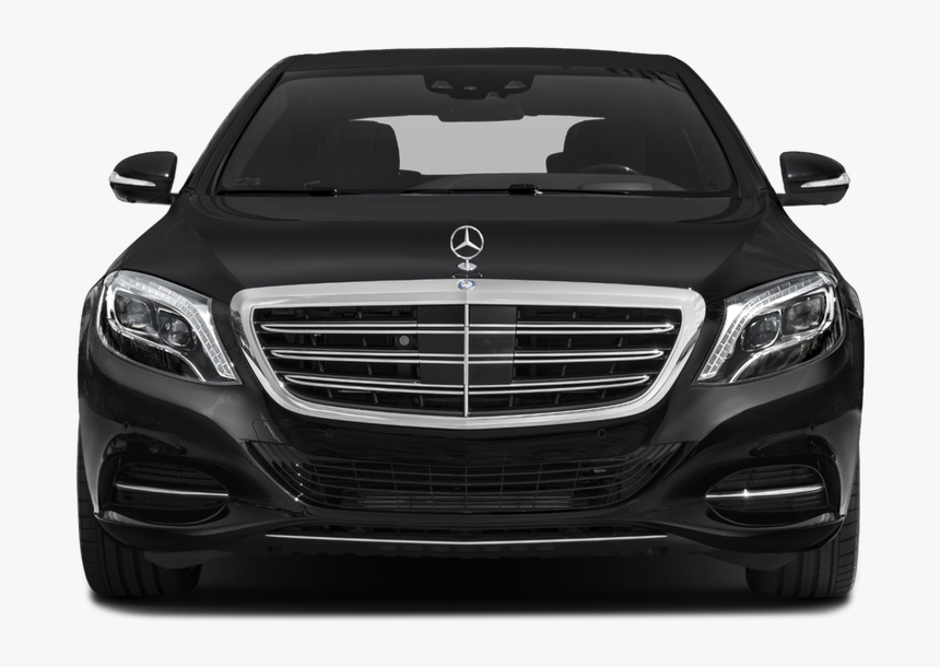 Mercedes Benz S550 Png, Transparent Png, Free Download