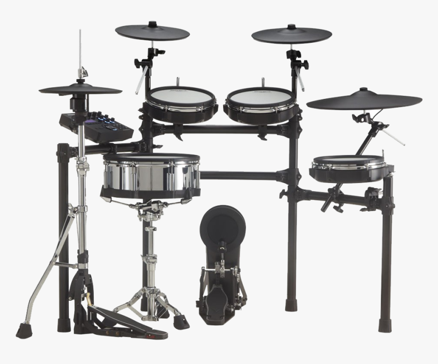 Roland V Drums Td 27kv, HD Png Download, Free Download