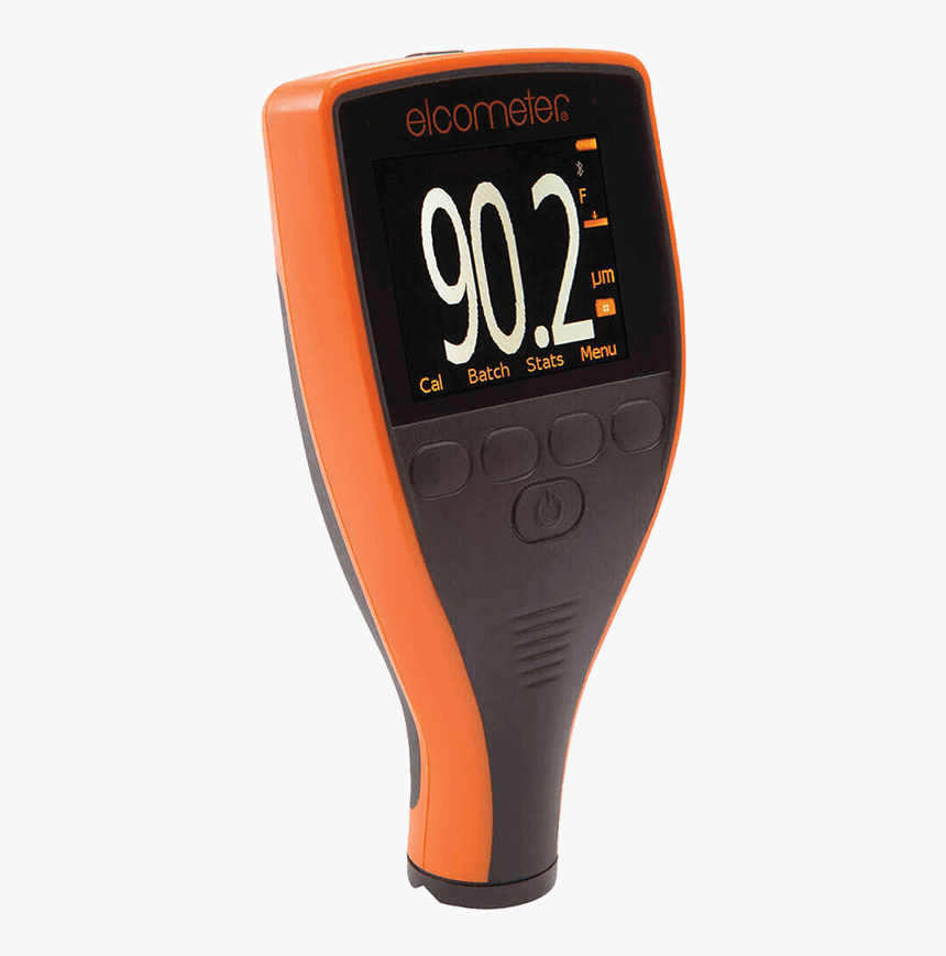 Elcometer 456 Coating Thickness Gauge - Elcometer Malaysia, HD Png Download, Free Download