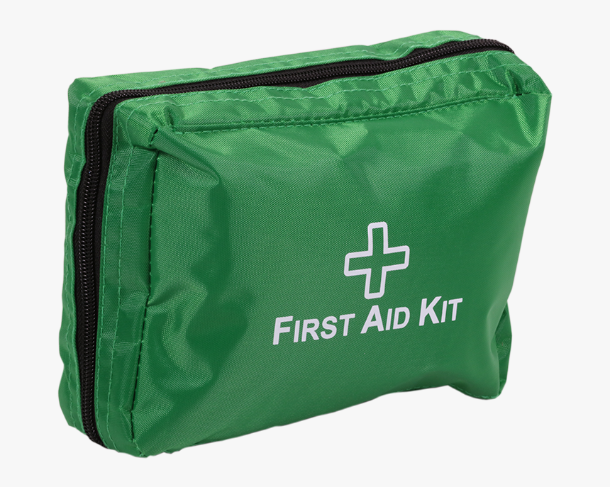 1-5 Person First Aid Kit Soft Pack - First Aid Kit, HD Png Download, Free Download