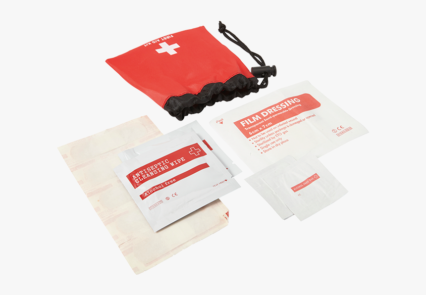 First Aid Kit, HD Png Download, Free Download