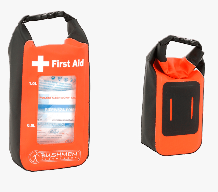 First Aid Kit, HD Png Download, Free Download