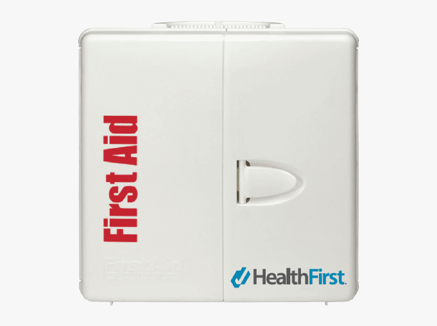 First Aid Kit Front - Hard Disk Drive, HD Png Download, Free Download