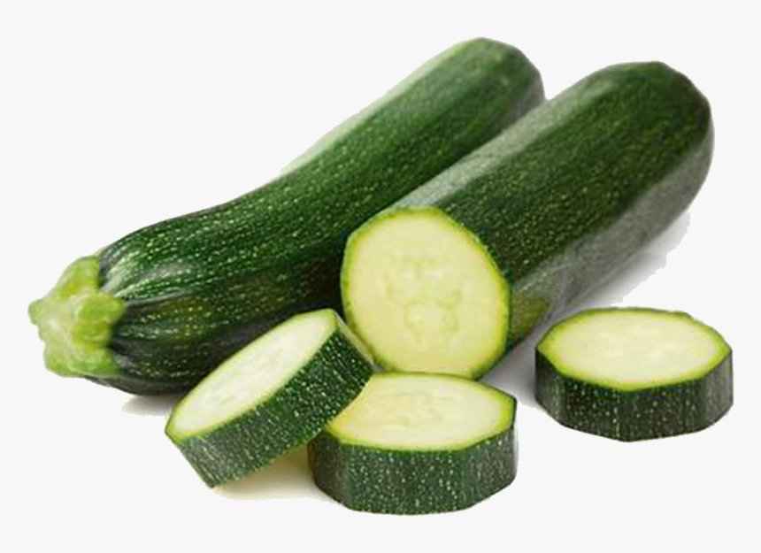 Fresh Zucchini, HD Png Download, Free Download