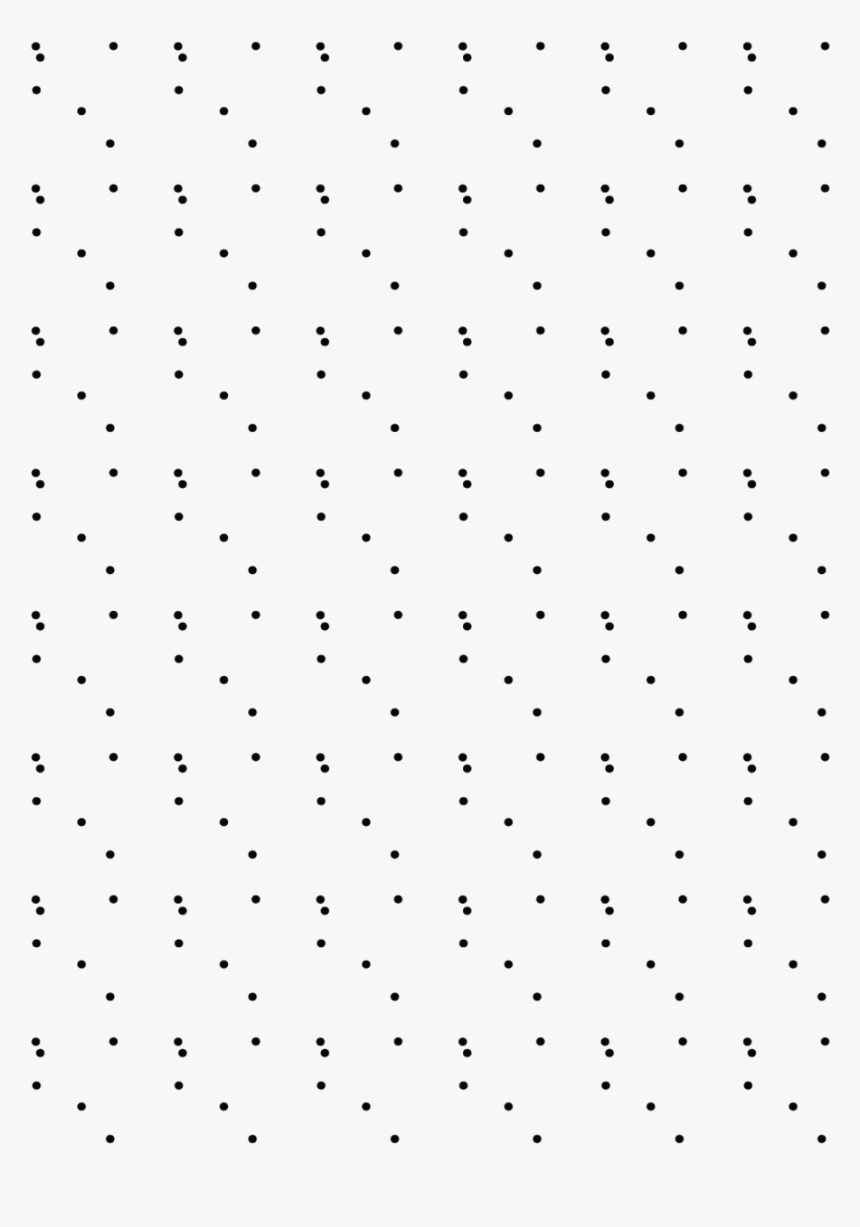 Dots Pattern, HD Png Download, Free Download