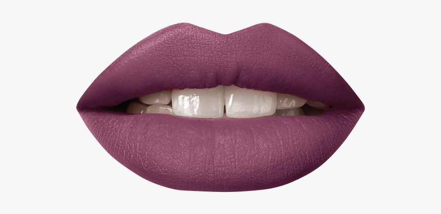 Lips Transparent Background, HD Png Download - kindpng