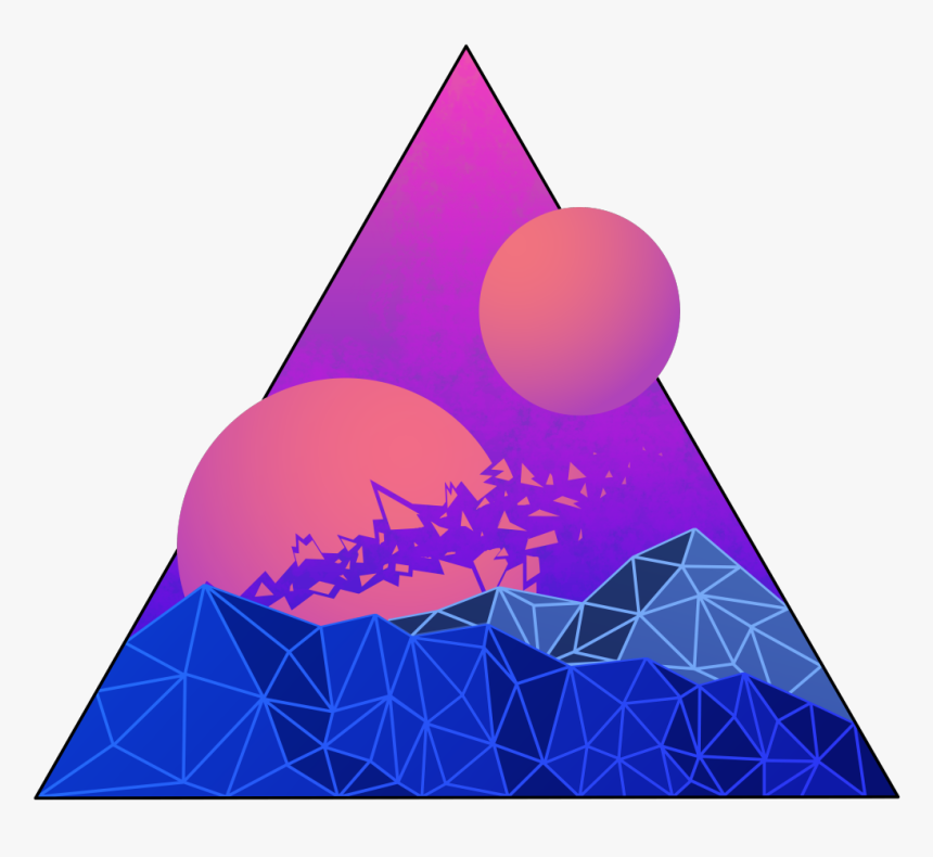 Triangle, HD Png Download, Free Download