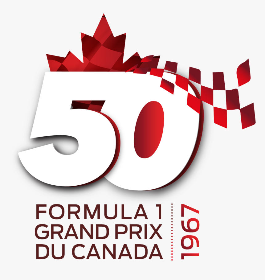 Impact De Montréal On Twitter - Grand Prix Du Canada 2017, HD Png Download, Free Download