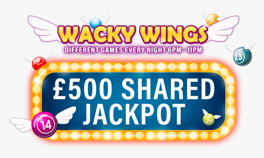 Jackpot Png , Png Download, Transparent Png, Free Download