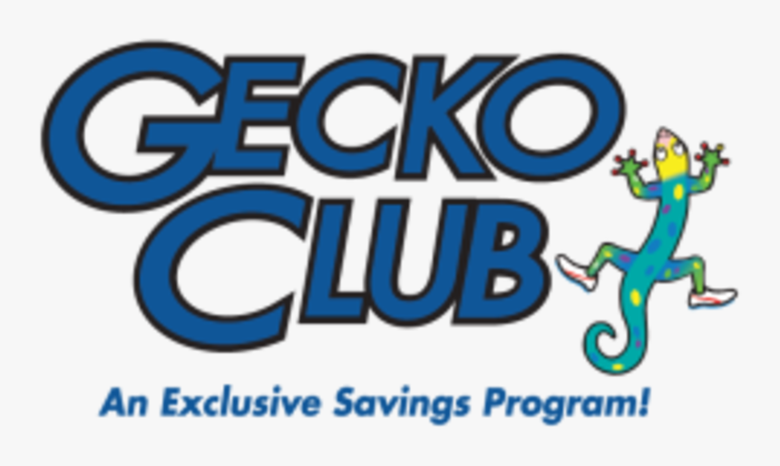 Gecko Club Registration - Running Zone, HD Png Download, Free Download