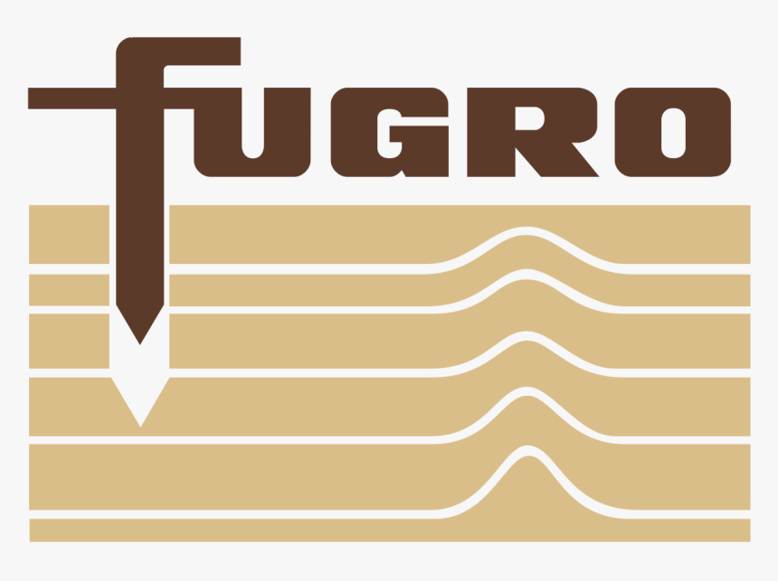 Fugro 12827 - Fugro Logo, HD Png Download, Free Download