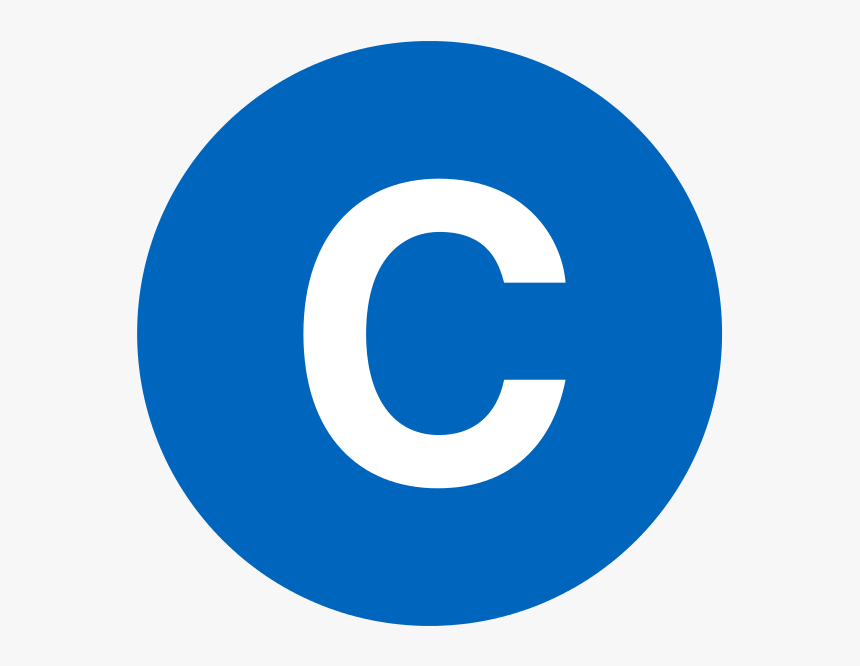 Clipart Train Logo - Circle, HD Png Download, Free Download