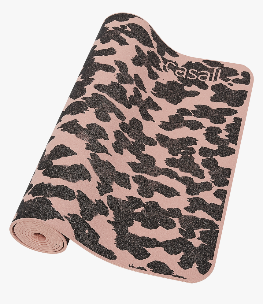 Pink Casall Yoga Mat, HD Png Download, Free Download