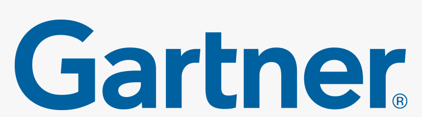 Gartner Logo Png, Transparent Png, Free Download