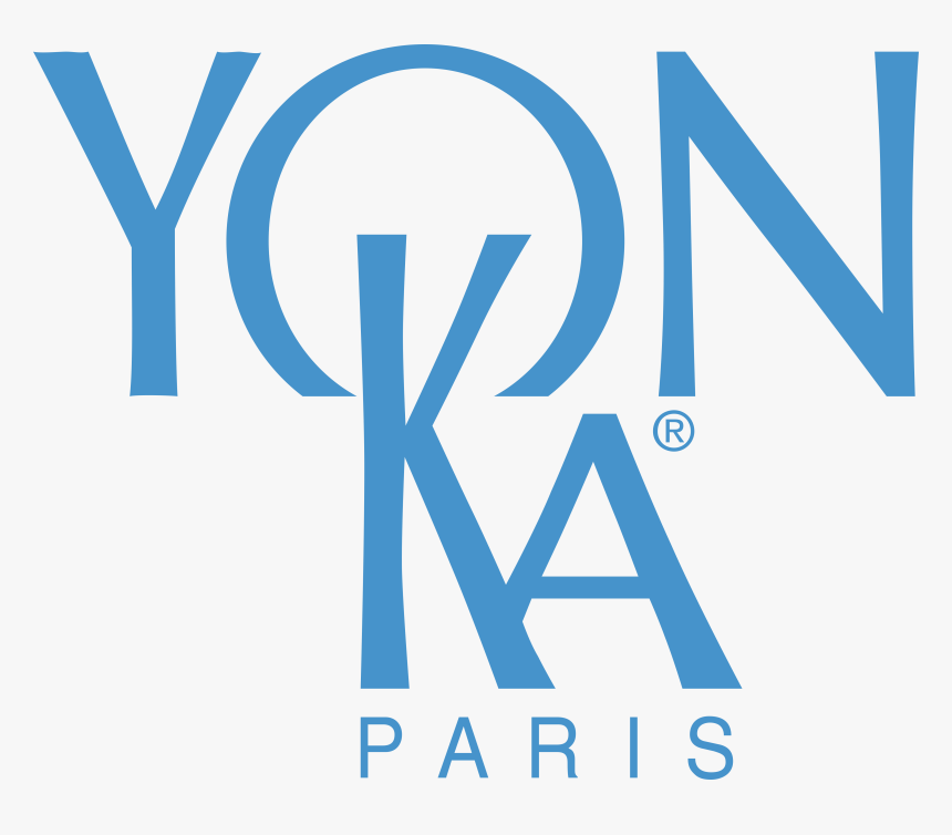 Yonka Logo Vector, HD Png Download, Free Download