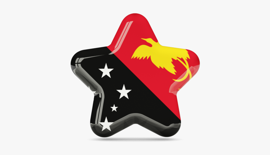 Download Flag Icon Of Papua New Guinea At Png Format - Papua New Guinea Flag, Transparent Png, Free Download