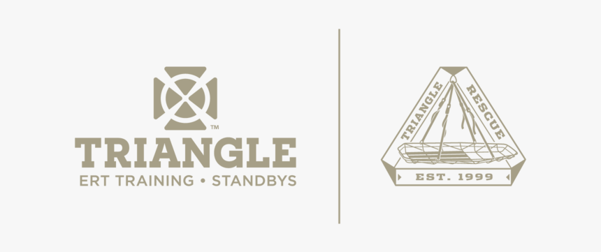 Tr Rebrand 09 - Triangle, HD Png Download, Free Download