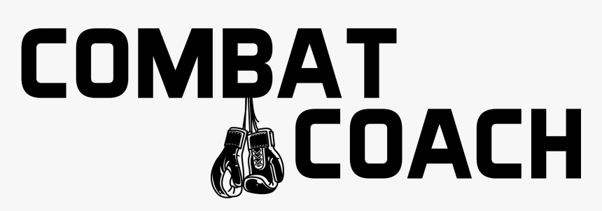 Combat Coach Logo - Poster, HD Png Download, Free Download