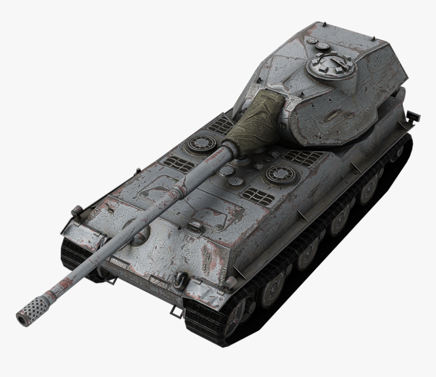 Pz 4 5 Wot Blitz, HD Png Download, Free Download