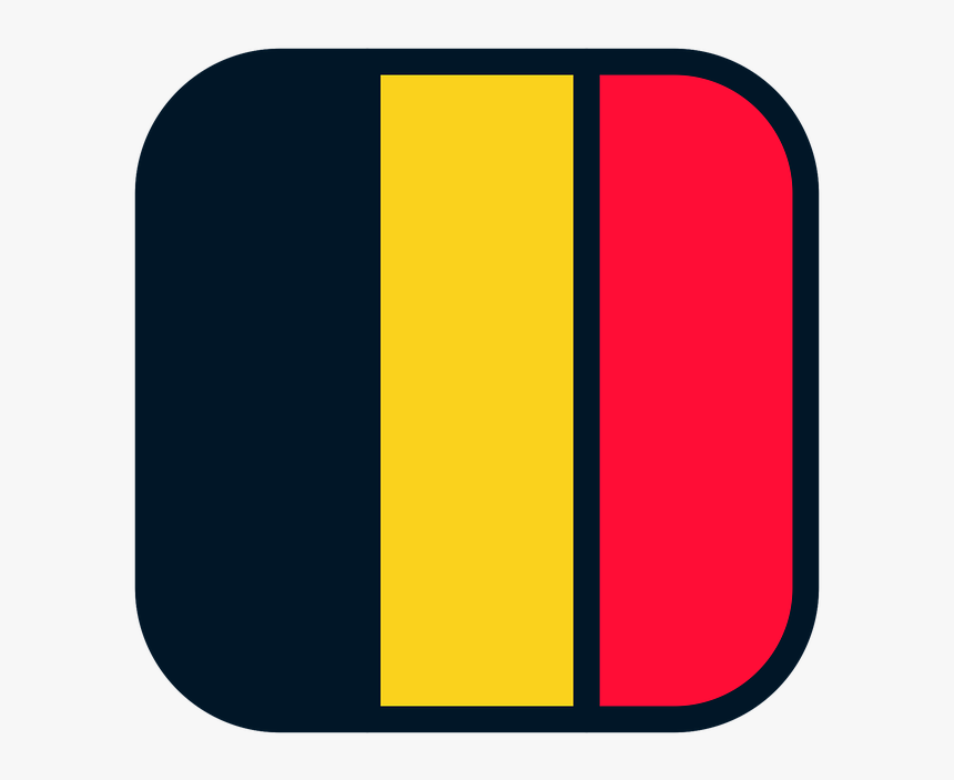 Belgium Belgium Icon Belgium Flag Free Photo, HD Png Download, Free Download