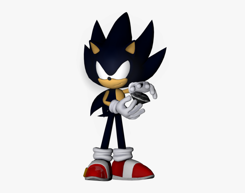 Dark Sonic, HD Png Download, Free Download