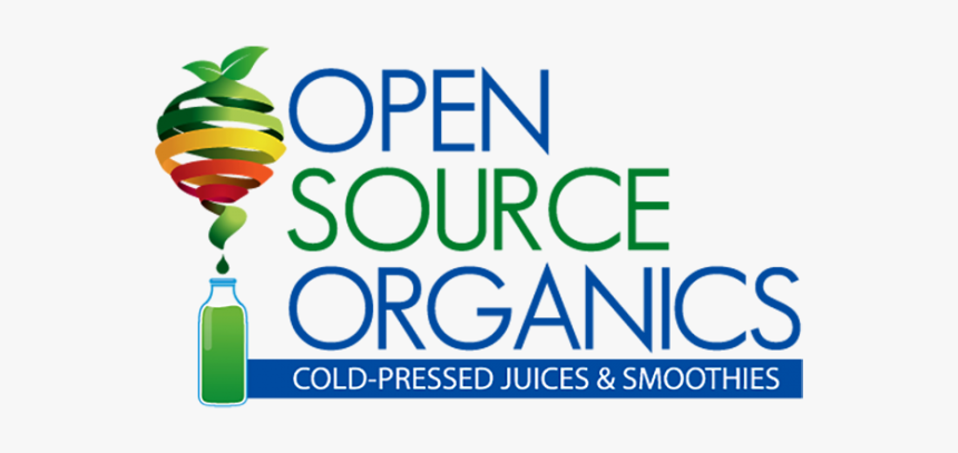 Los Angeles Marketing Company - Open Source Organics Los Angeles Ca 90046, HD Png Download, Free Download