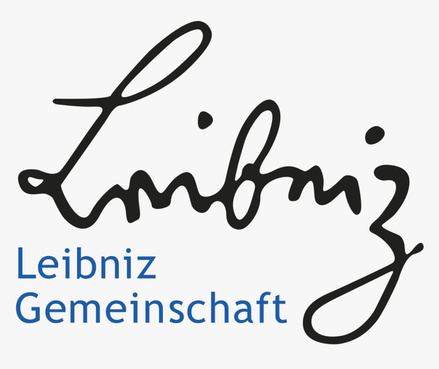 Leibniz Gemeinschaft, HD Png Download, Free Download