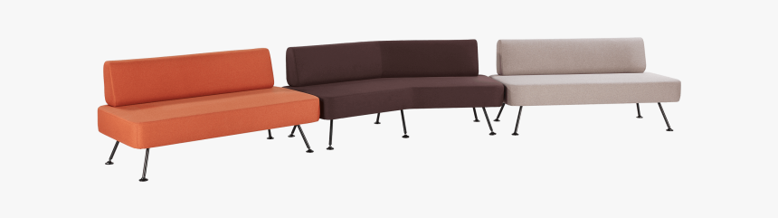 $urn$ - Studio Couch, HD Png Download, Free Download