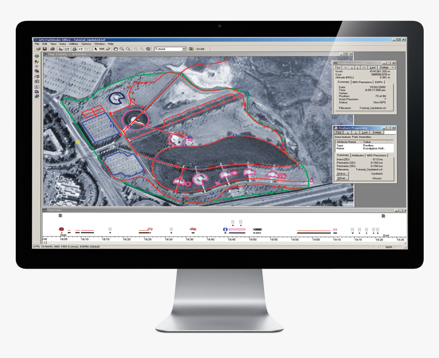 Monitor gps. ГИС на мониторе. Trimble Geomatics Office. Trimble Geomatics Office экспорт. Trimble GIS TERRASYNC Pro о программе.