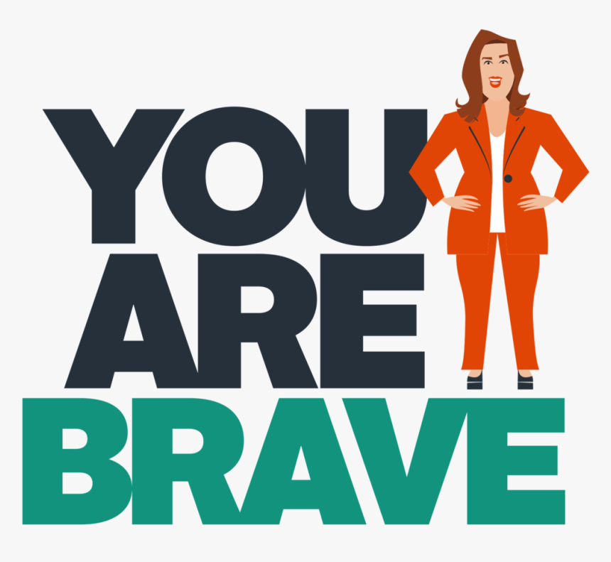 Brave - Illustration, HD Png Download, Free Download