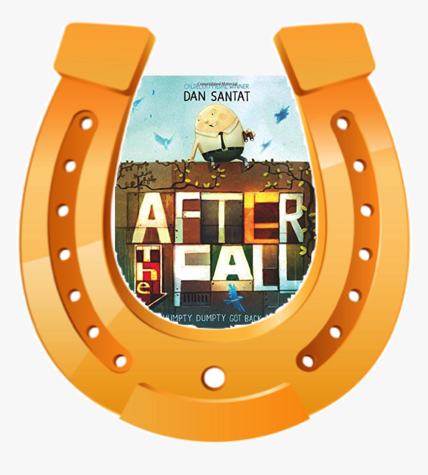 After The Fall Dan Santat, HD Png Download, Free Download