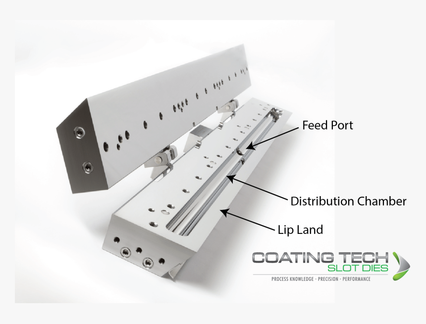 Slot Die Coating Shim, HD Png Download, Free Download