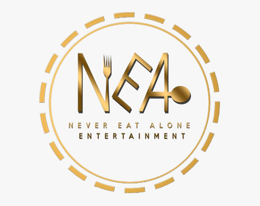 Never Eat Alone Logo, HD Png Download, Free Download