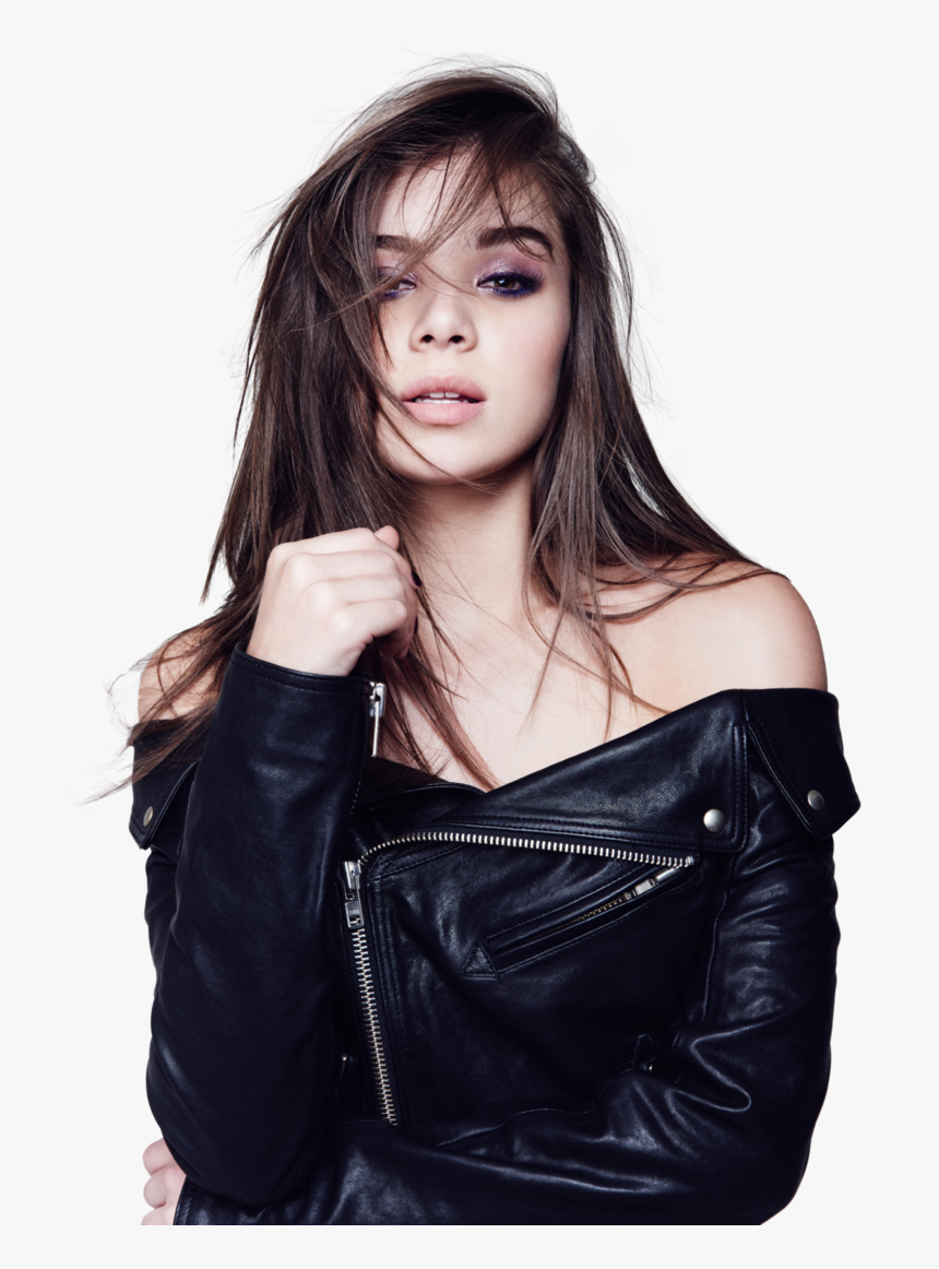 Thumb Image - Hailee Steinfeld Wallpaper Phone, HD Png Download, Free Download