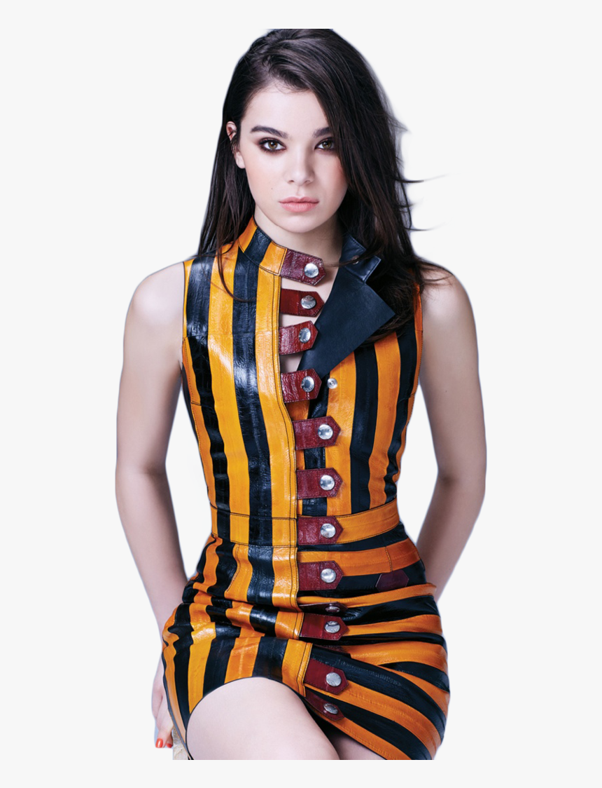 Thumb Image - Hailee Steinfeld Png, Transparent Png, Free Download