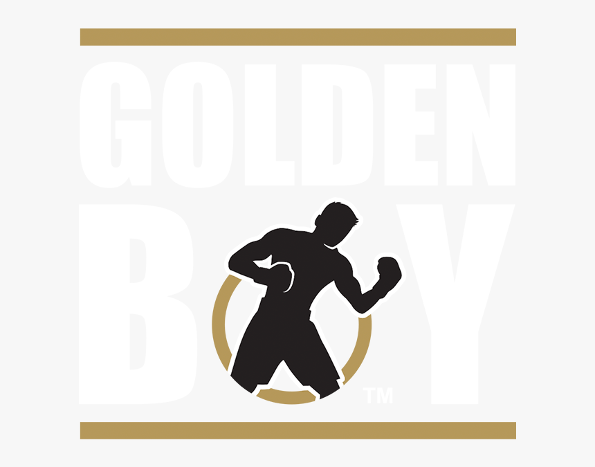 Golden Boy Promotions, HD Png Download, Free Download