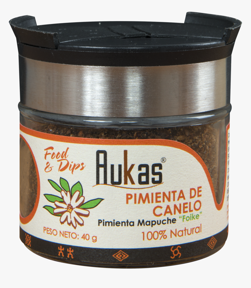 Aukas Pimienta De Canelo"
 Title="aukas Pimienta De - Hierba Rica Rica, HD Png Download, Free Download