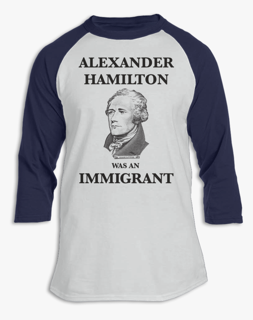 Alexander Hamilton Big Face Portrait A - 10 Dollar Bill, HD Png Download, Free Download